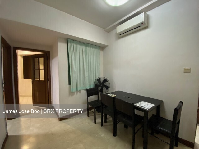 Palm Gardens (D23), Condominium #503275261